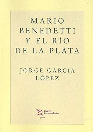 MARIO BENEDETTI Y EL RÍO DE LA PLATA