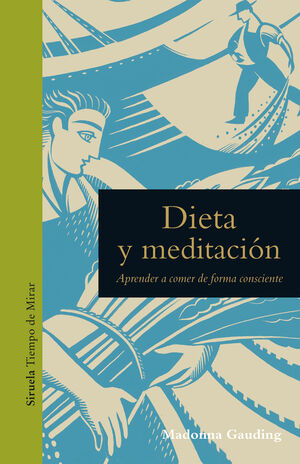 DIETA Y MEDITACION