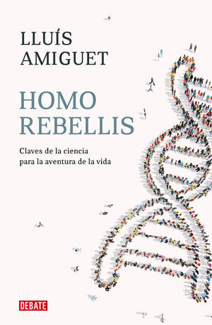 HOMO REBELLIS