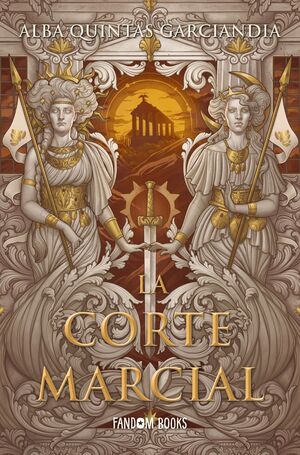 LA CORTE MARCIAL