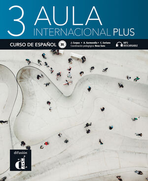 AULA INTERNACIONAL PLUS 3. LIBRO DEL ALUMNO