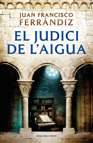 JUDICI DE L'AIGUA, LA