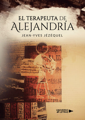 EL TERAPEUTA DE ALEJANDRÍA