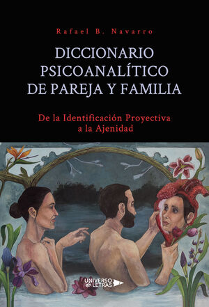 DICCIONARIO PSICOANALÍTICO DE PAREJA Y FAMILIA