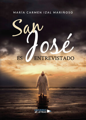 SAN JOSÉ ES ENTREVISTADO