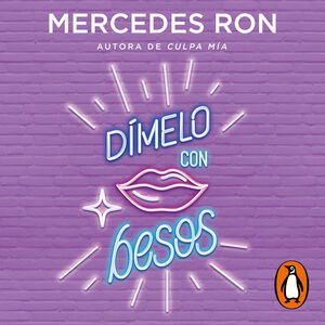 DIMELO CON BESOS (DIMELO 3)