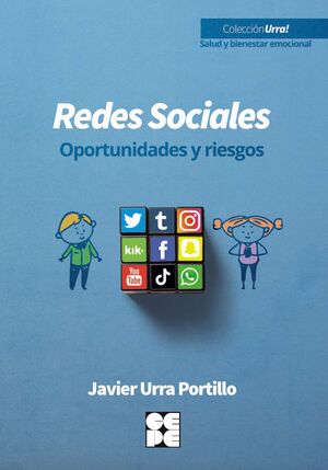 REDES SOCIALES. RIESGOS REALES PARA LA INFANCIA