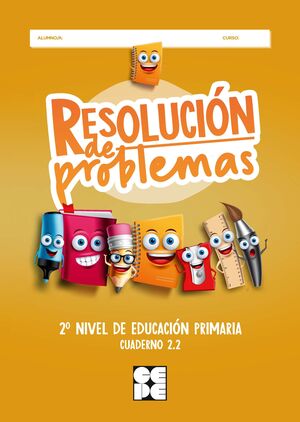 RESOLUCIÓN DE PROBLEMAS 2.2 HIPATIA