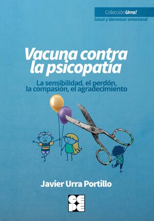 VACUNA CONTRA LA PSICOPATÍA