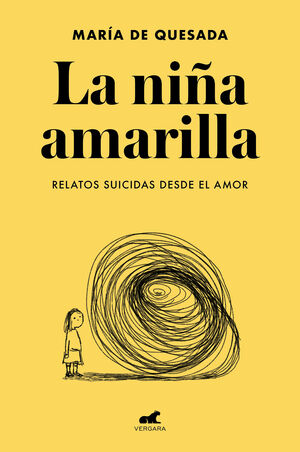 LA NIÑA AMARILLA