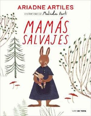 MAMÁS SALVAJES