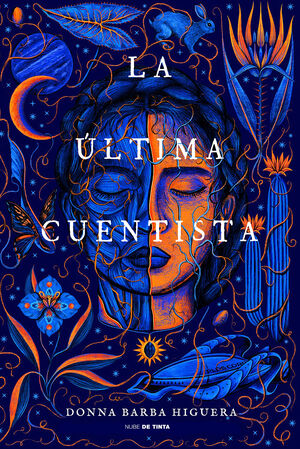 LA ULTIMA CUENTISTA