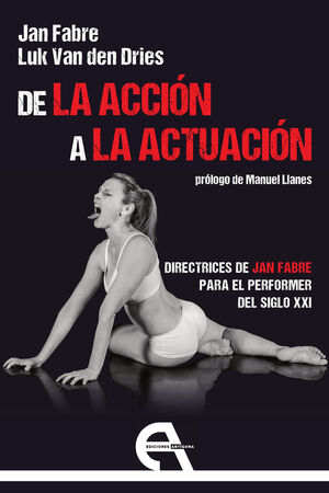 DE LA ACCIÓN A LA ACTUACIÓN