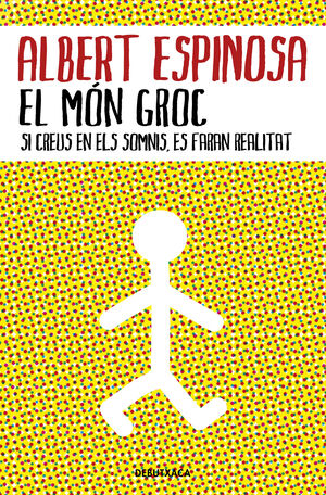 EL MON GROC