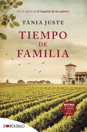 TIEMPO DE FAMILIA