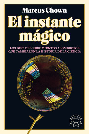 EL INSTANTE MAGICO