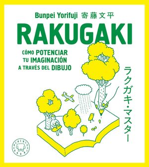 RAKUGAKI. NUEVA EDICION