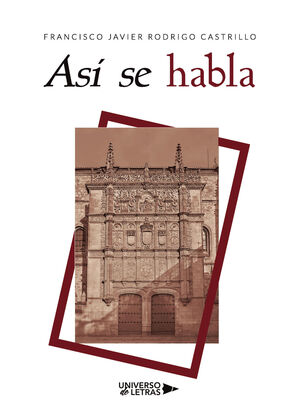 ASÍ SE HABLA