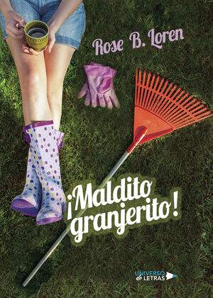 MALDITO GRANJERITO