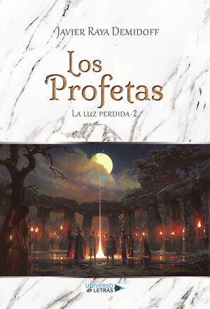 LOS PROFETAS