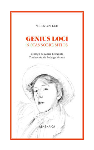 GENIUS LOCI