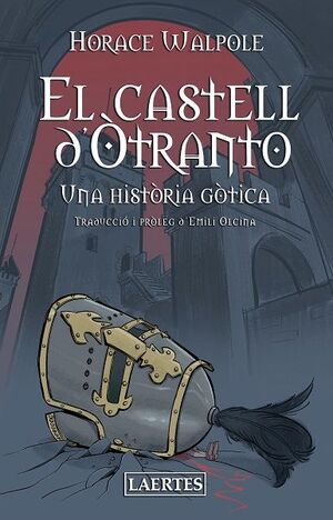 CASTELL D´OTRANTO, EL