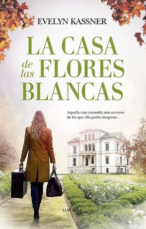 CASA DE LAS FLORES BLANCAS, LA