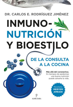 INMUNONUTRICION Y BIOESTILO