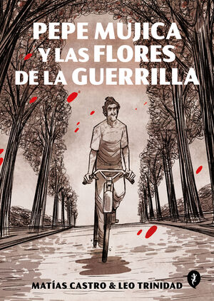 FLORES DE LA GUERRILLA, LAS