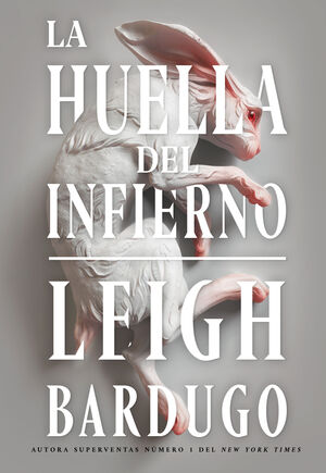 Reino de Ladrones (Bilogia Seis de Cuervos) – Leigh Bardugo