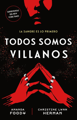 TODOS SOMOS VILLANOS