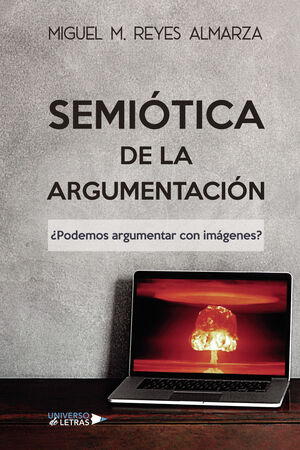 SEMIÓTICA DE LA ARGUMENTACIÓN