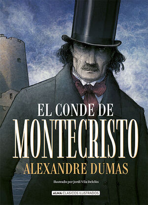 EL CONDE DE MONTECRISTO