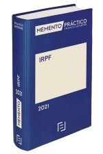 MEMENTO PRÁCTICO IRPF 2021