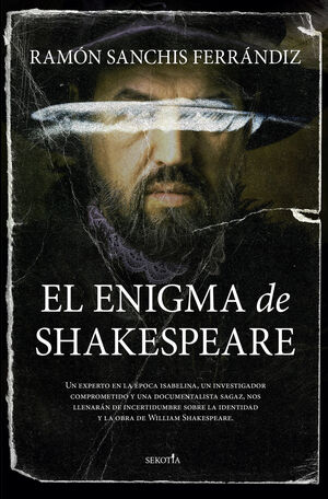 ENIGMA DE SHAKESPEARE