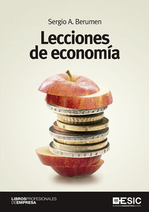 LECCIONES DE ECONOMIA