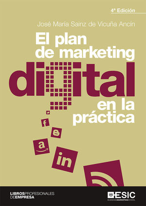 EL PLAN DE MARKETING DIGITAL EN LA PRÁCTICA