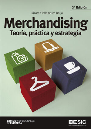 MERCHANDISING 3º EDICION