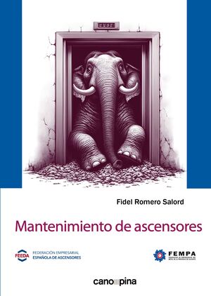 MANTENIMIENTO DE ASCENSORES