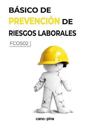 BASICO DE PREVENCION DE RIESGOS LABORALES FCOS02