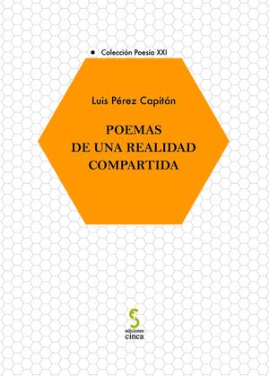 POEMAS DE UNA REALIDAD COMPARTIDA