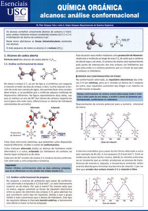 QUÍMICA ORGÁNICA