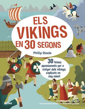 30 SEGONS. ELS VIKINGS