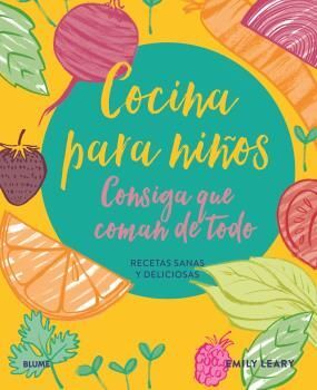 COCINA PARA NIÑOS