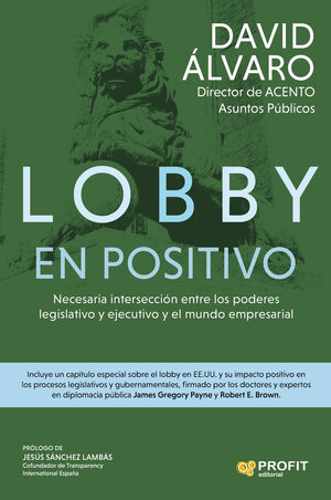 LOBBY EN POSITIVO