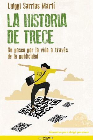 HISTORIA DE TRECE, LA