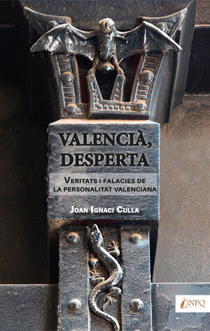 VALENCIÀ, DESPERTA