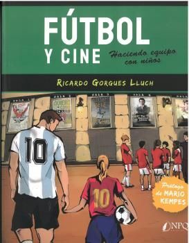 FUTBOL Y CINE