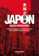 JAPÓN DESCONOCIDO