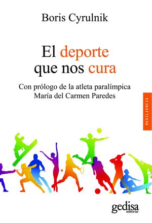 DEPORTE QUE NOS CURA, EL